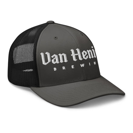 Snapback Trucker Hats | Embroidered Trucker Hat | Bout It Merch