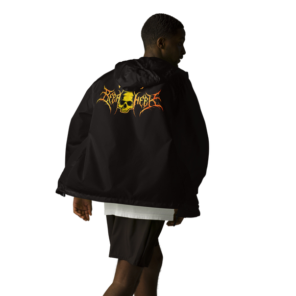 Lightweight Windbreaker