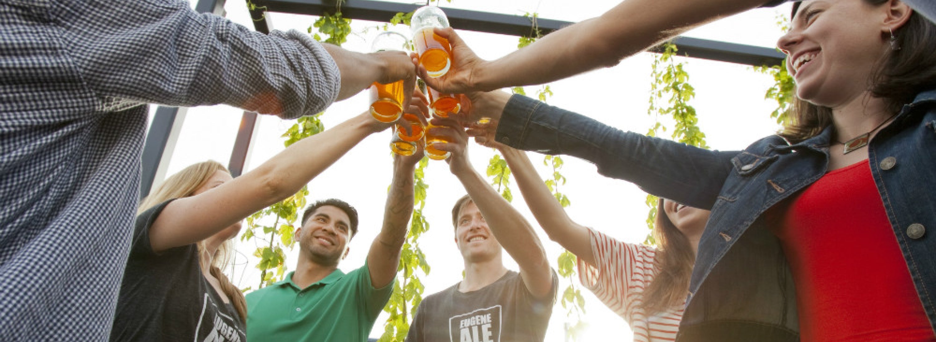 Eugene Beer Week 2025