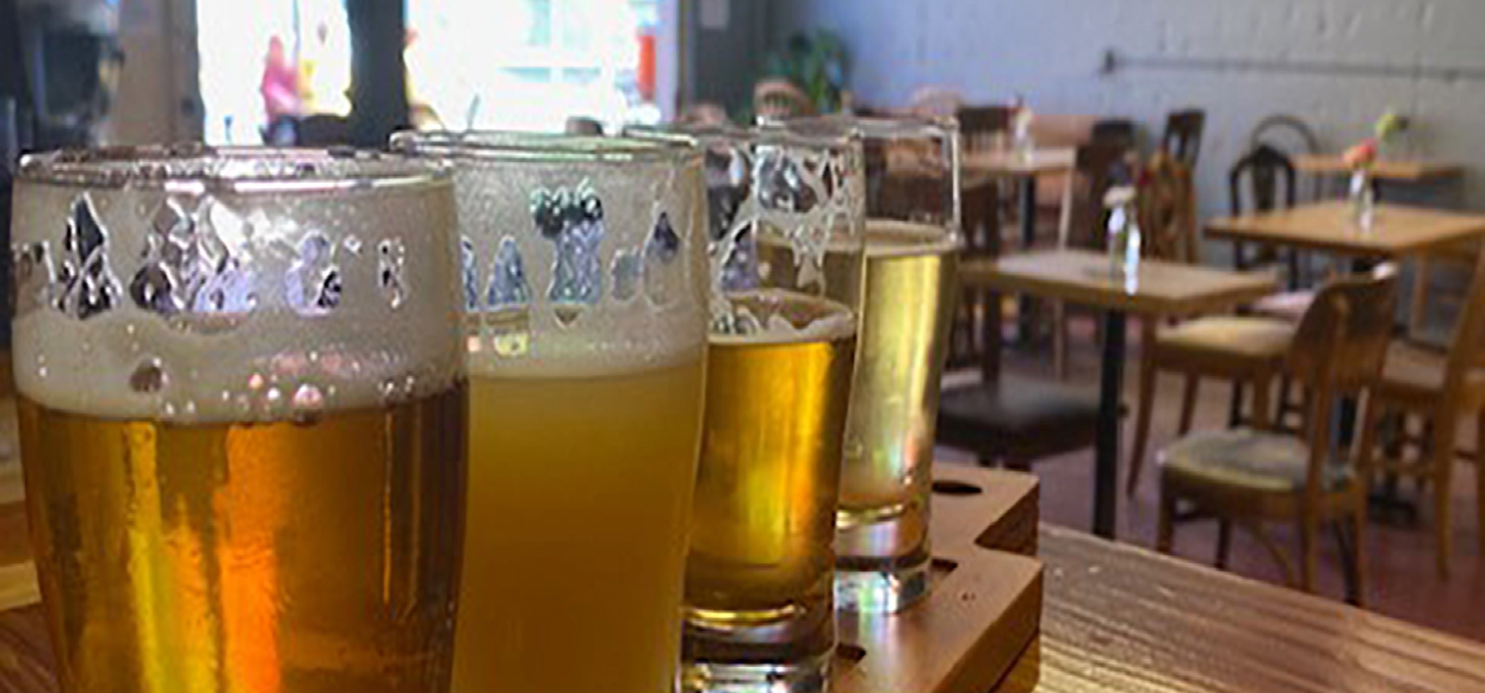 Arable Brewing Company