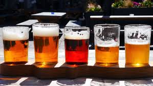 Eugene Beer Week hero