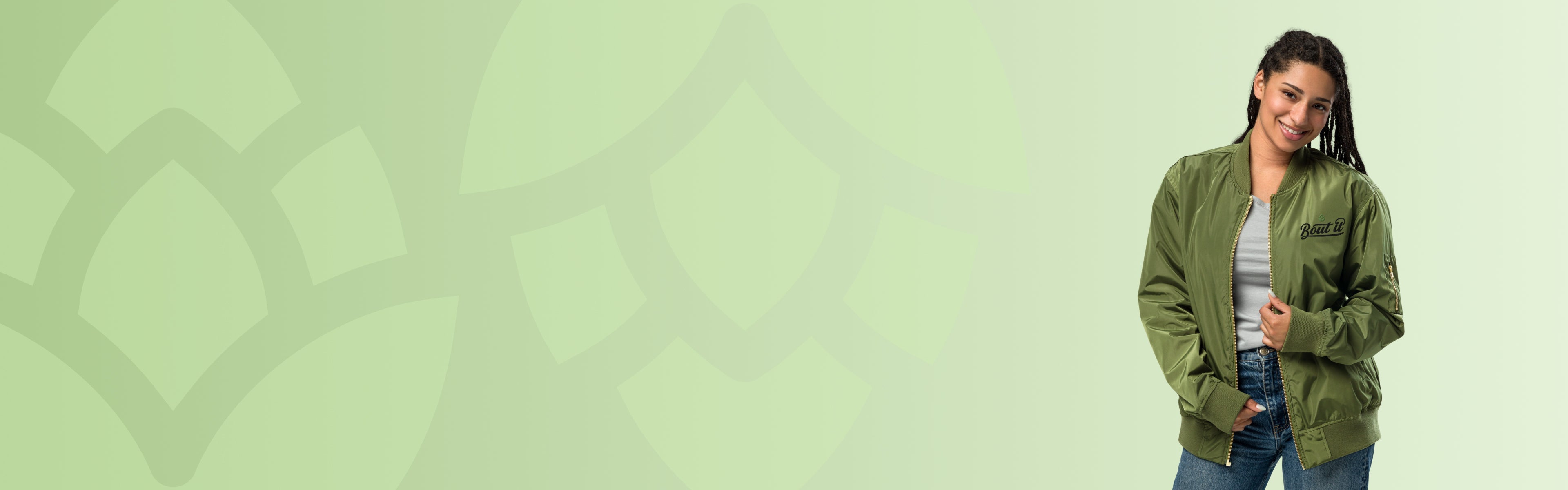 Brewery Branded Jackets