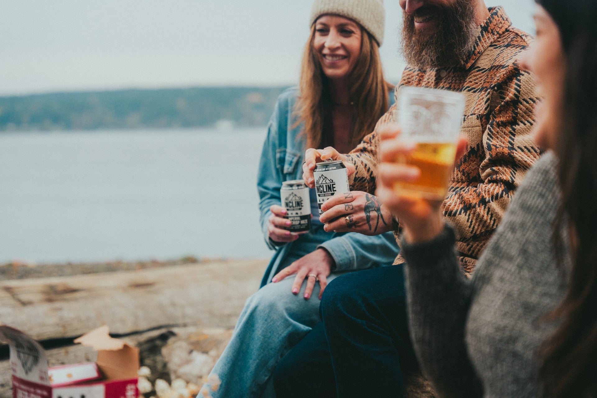 Incline Cider House