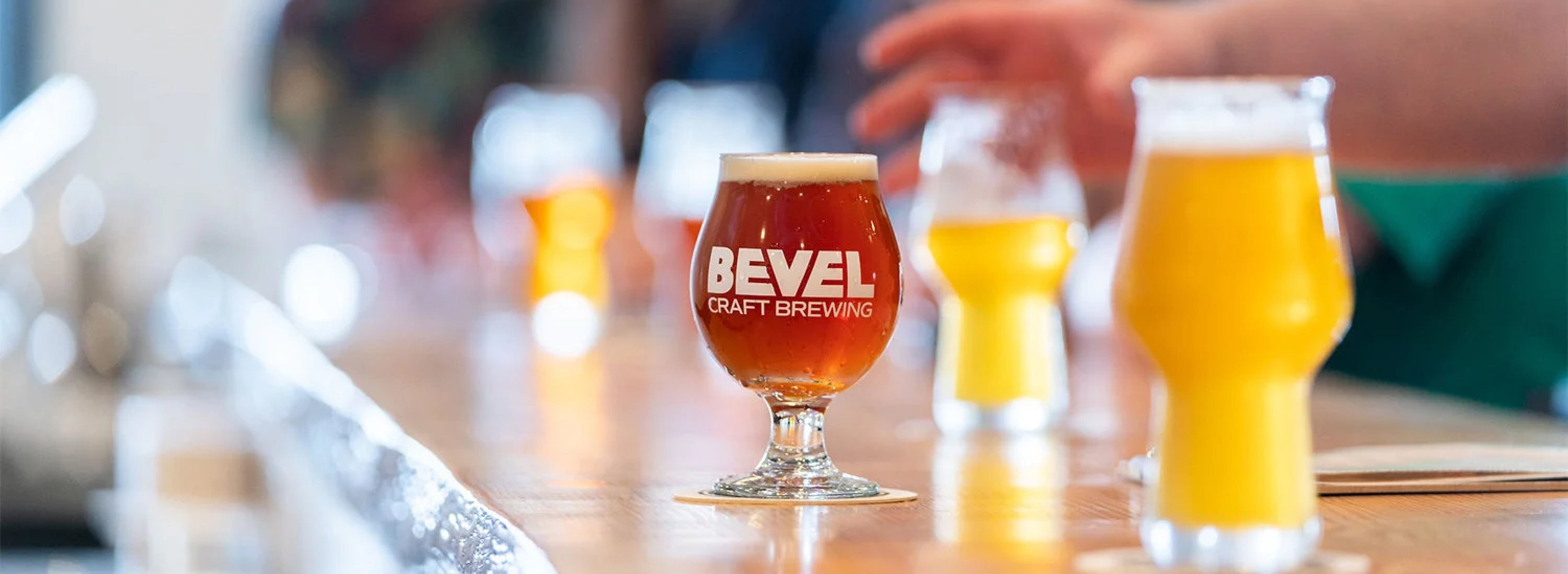 Bevel Craft Brewing