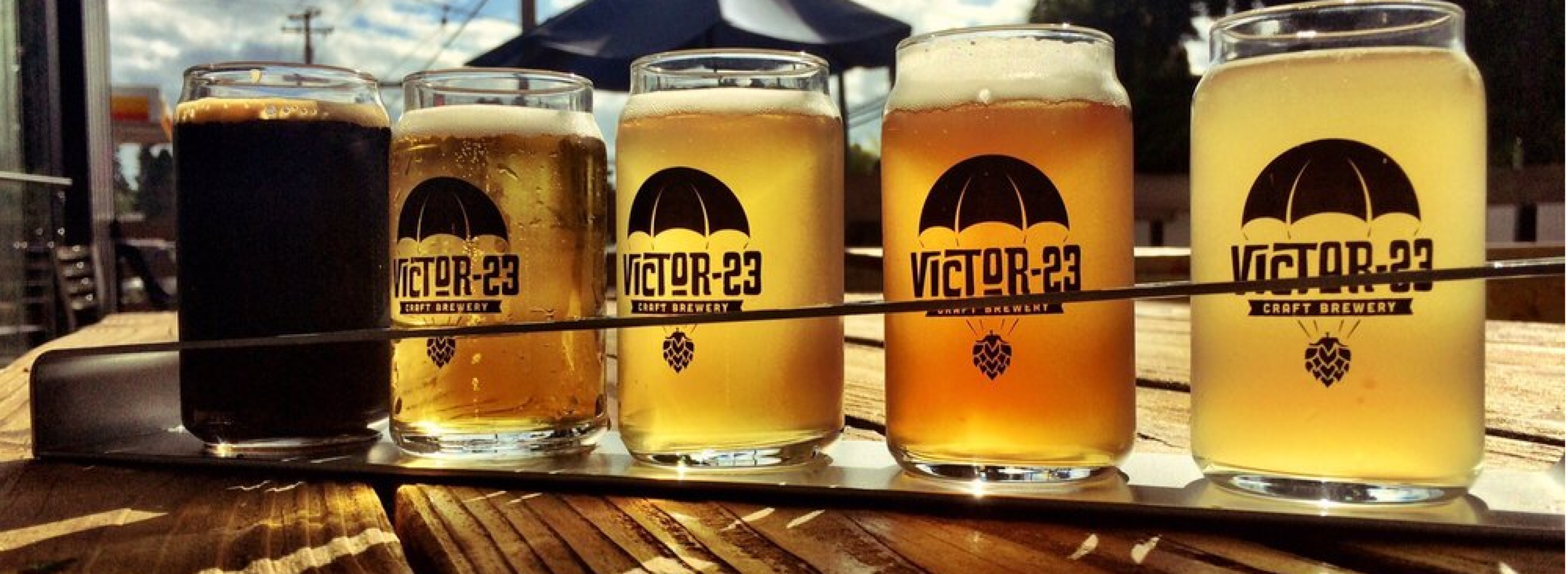 Victor-23 Craft Brewery