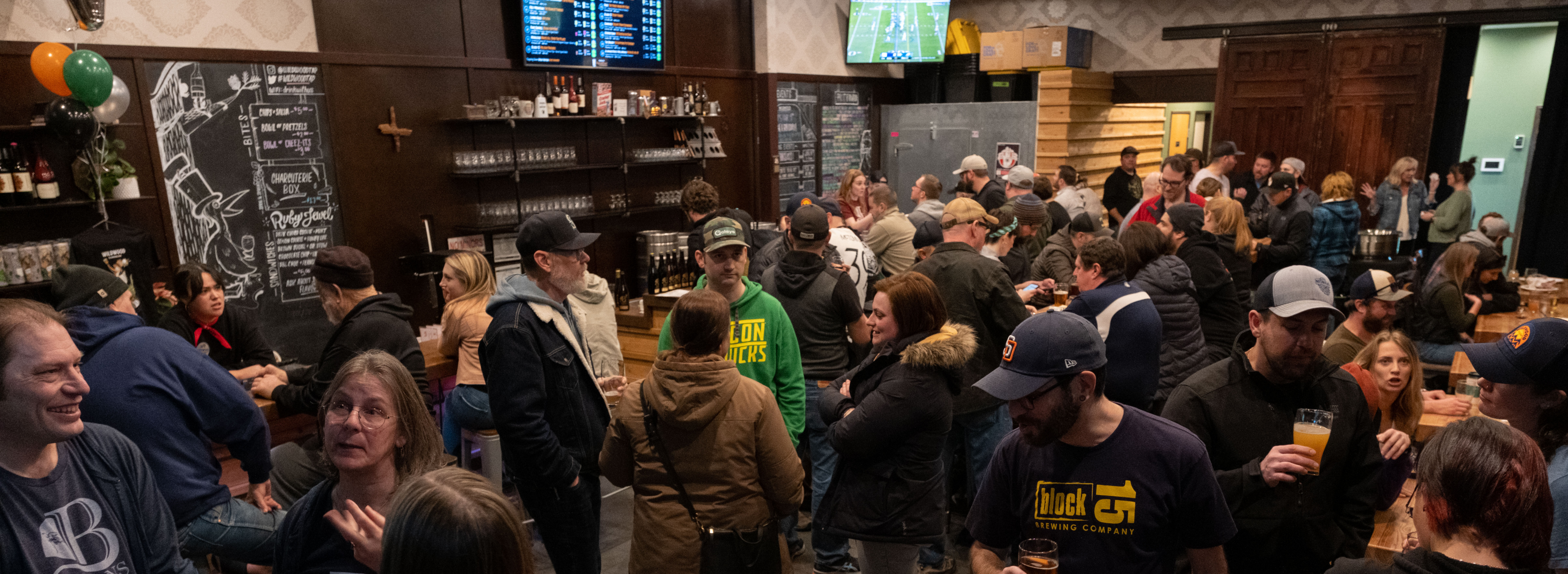 Wildwood Taphouse