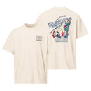 Men's Box Tee | Polaris Bear-2
