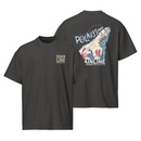 Men's Box Tee | Polaris Bear-1
