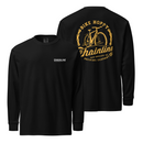 Long Sleeve Tee | Bike Hoppy-1