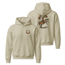Unisex Relaxed Chaser Hoodie | Rodeo-4