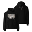 Premium Relaxed Hoodie | Barrel Pandas-2