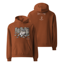 Premium Relaxed Hoodie | Barrel Pandas-1