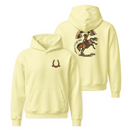 Unisex Relaxed Chaser Hoodie | Rodeo-2