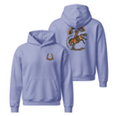 Unisex Relaxed Chaser Hoodie | Rodeo-3