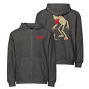 Unisex Premium Full Zip Hoodie | Hop Picker-2
