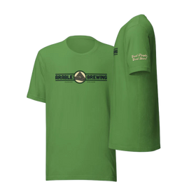 Graphic Tees Near Me | Arable Brewing T-Shirt | Bout It Merch
