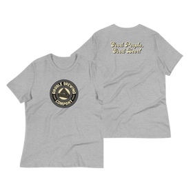 Beer Shirts for Women | Relaxed Fit Tee | Bout It Merch