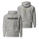 Carbon Grey Hoodies | Good People Good Beer | Bout It Merch