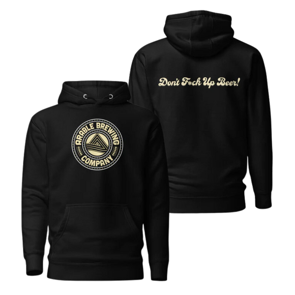 Pullover Graphic Hoodies | Graphic Print Hoodie | Bout It Merch