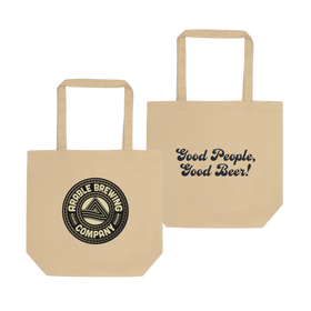 Reusable Tote Bag | Organic Cotton Tote | Bout It Merch