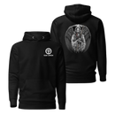 Oak Union Brewing | Unisex Guiltine Hoodie | Bout It Merch