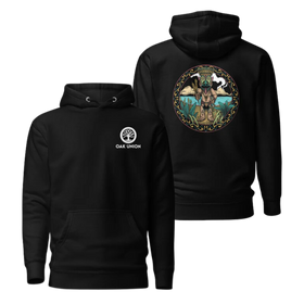 Heavy Blend Brewing Hoodies | Unisex Pan Hoodie | Bout It Merch