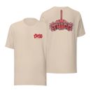 Cotton T-shirt | Thicc Cherries-1