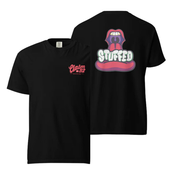 Comfort Colors T-shirt | Stuffed