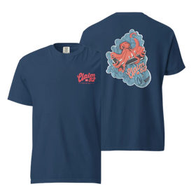 Comfort Colors T-shirt | Fluffy