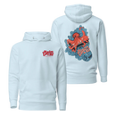 Premium Cotton Hoodie | Fluffy-1