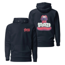 Premium Cotton Hoodie | Stuffed-1