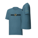 Unisex Graphic Tees Usa | Round Neck Tees | Bout It Merch