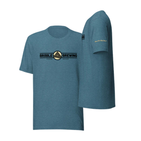 Unisex Graphic Tees Usa | Round Neck Tees | Bout It Merch