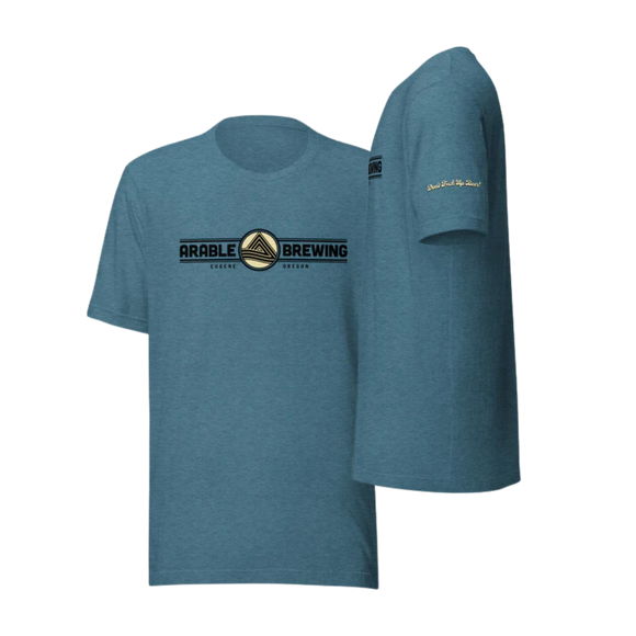 Unisex Graphic Tees Usa | Round Neck Tees | Bout It Merch