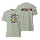 Comfort Colors T-shirt | Let's Get Some Beer-1