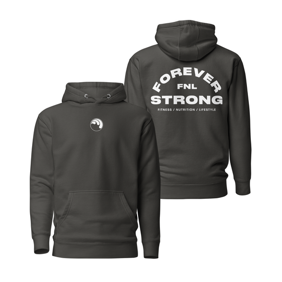 Premium Cotton Hoodie | FNL