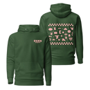 Premium Cotton Hoodie | Miss Piggy Hoodie | Bout It Merch