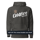 Premium Cotton Hoodie | Wide Bronze-2