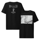 Women's Organic Cotton T-shirt | Big Bang-1