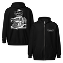 Function + Burial Beer Co. | Zip Hoodie-1