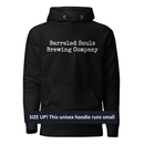 Premium Cotton Hoodie | White Phoenix-2