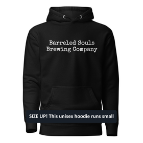 Premium Cotton Hoodie | White Phoenix - 0