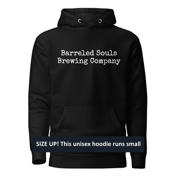 Premium Cotton Hoodie | White Phoenix - 0