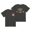 Women's Cotton T Shirt | Miss Piggy T-Shirt | Bout It Merch