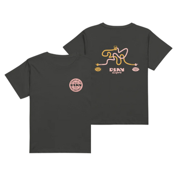 Women's Cotton T Shirt | Miss Piggy T-Shirt | Bout It Merch