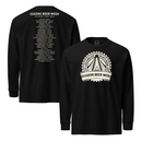Comfort Colors Long Sleeve | Brewery Tour Cream-1
