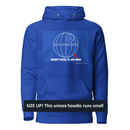 Premium Cotton Hoodie | DBA Death Star 4-2