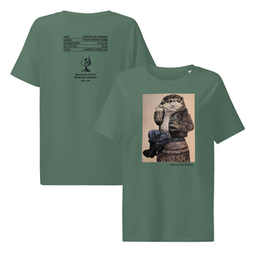 Women's Organic Tee | Grifter and Friends