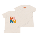 Kids Signature T-Shirt | Play Eugene Kids T-Shirt | Bout It Merch