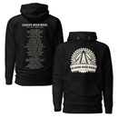 Premium Cotton Hoodie | Brewery Tour Cream-1